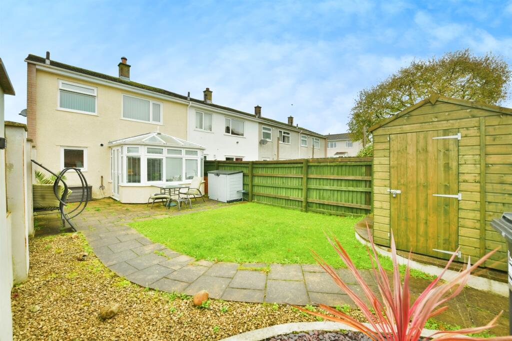 Main image of property: Buller Park, Saltash