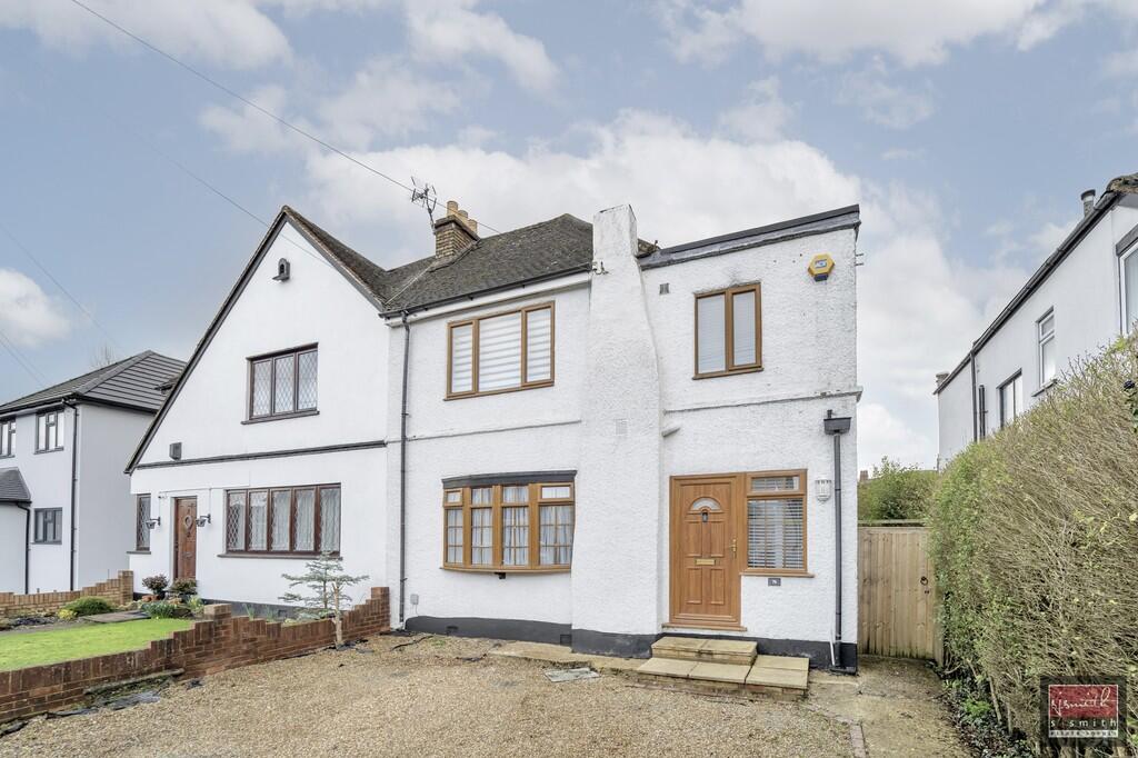 Main image of property: Riverfield Road, Staines-upon-Thames