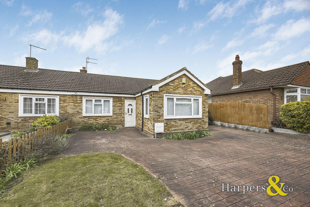 Main image of property: Elmington Close, Bexley