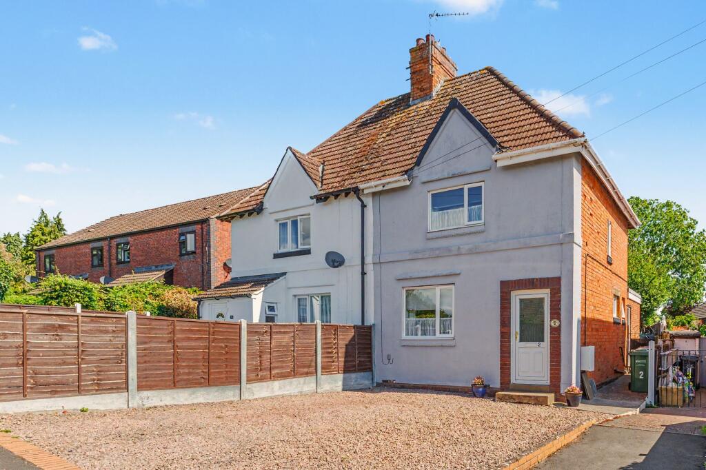Main image of property: Cornmore, Pershore, WR10