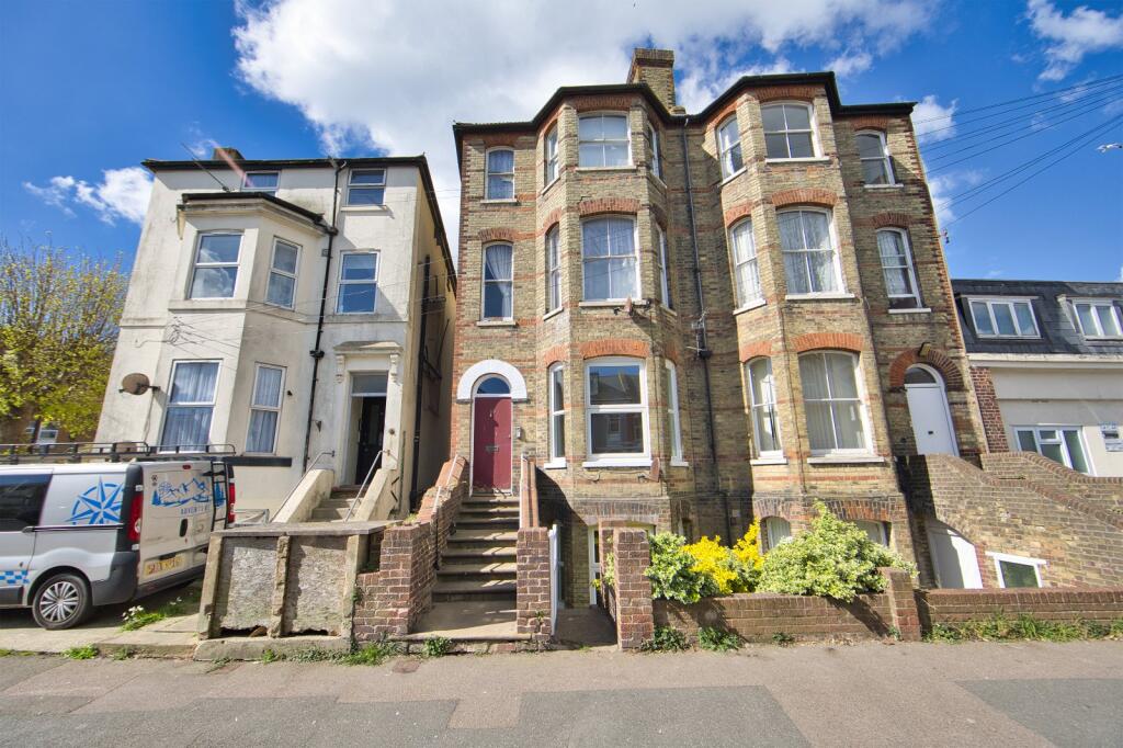 Main image of property: Guildhall Street, Folkestone, Kent, CT20