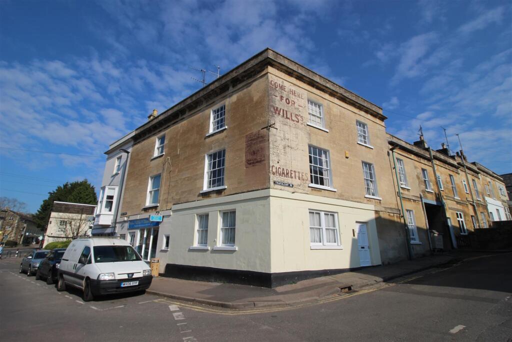 Main image of property: Trafalgar Road, Bath