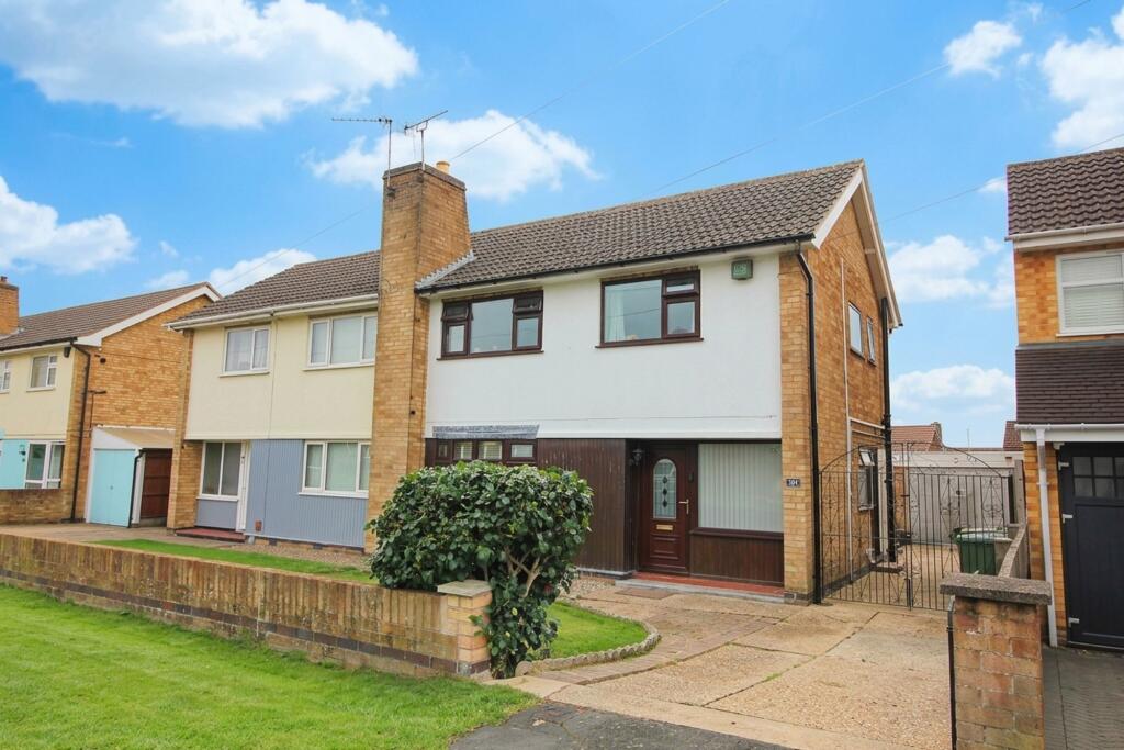 Main image of property: Dorset Avenue, Wigston, LE18