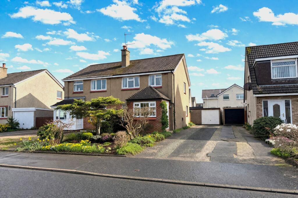 Main image of property: Deveron Road, Troon, KA10