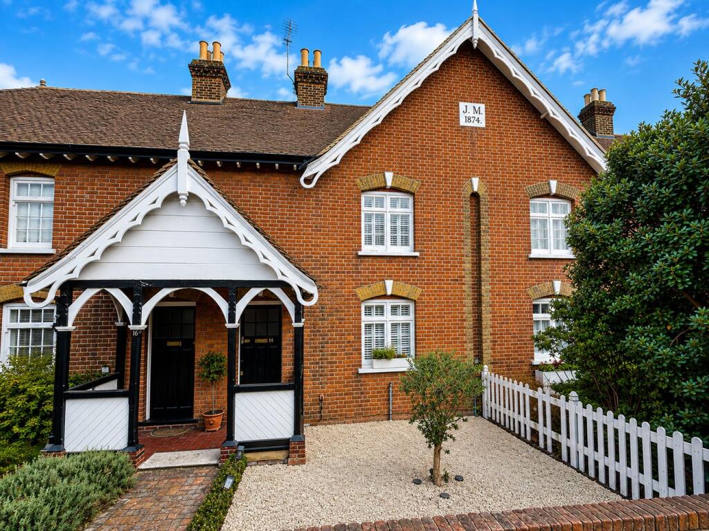 Main image of property: Burnt Oak Lane, Sidcup, DA15