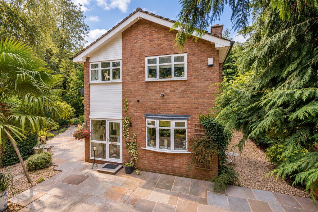 Main image of property: Mobberley Road, Knutsford
