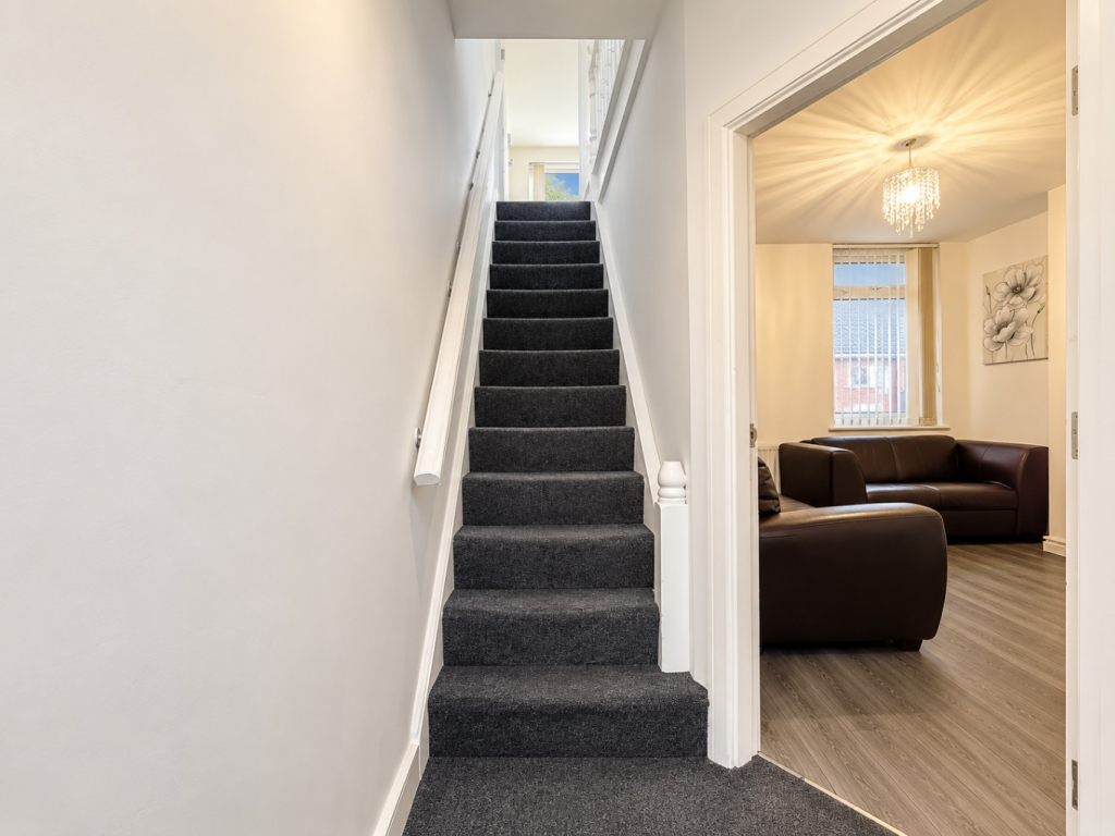 House in Liverpool - View 3