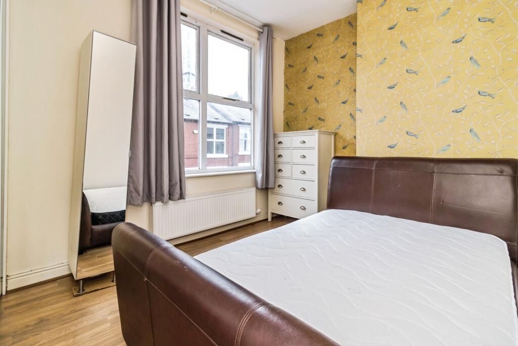 2 bedroom terraced house for rent