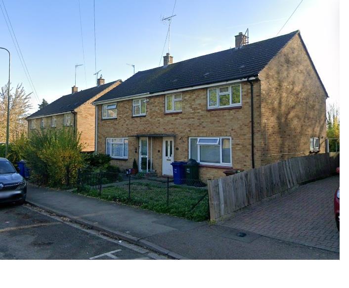 Main image of property: Banbury, Oxfordshire, OX16