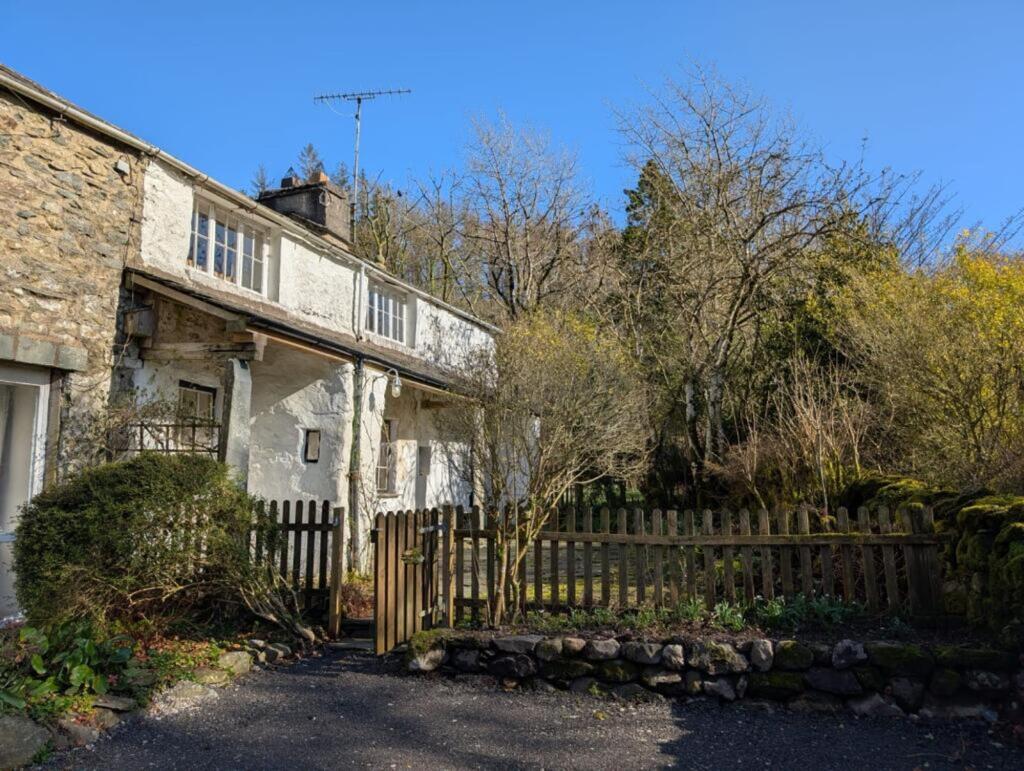 Main image of property: Kentmere, Kendal, LA8