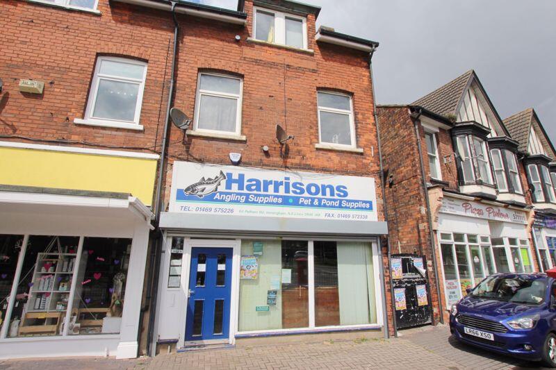 Main image of property: Pelham Road, Immingham