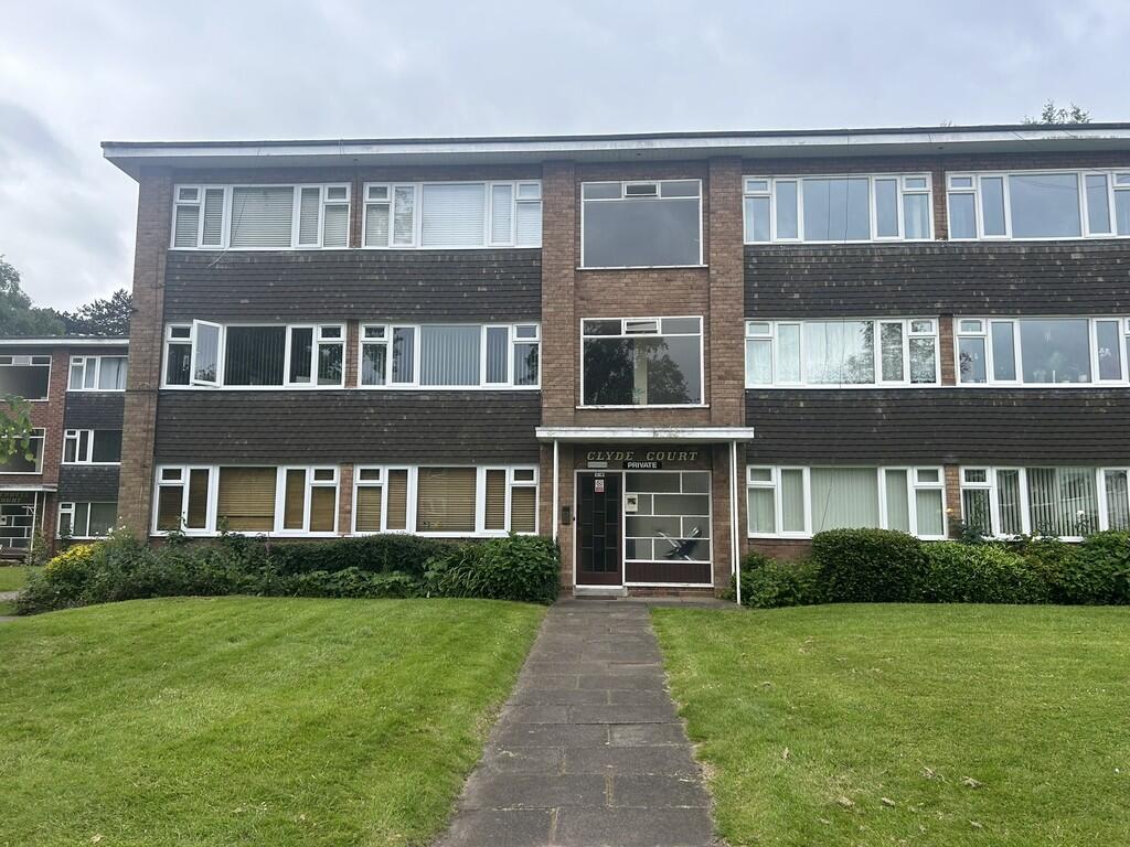 Main image of property: Clyde Court, Garrard Gardens, Sutton Coldfield