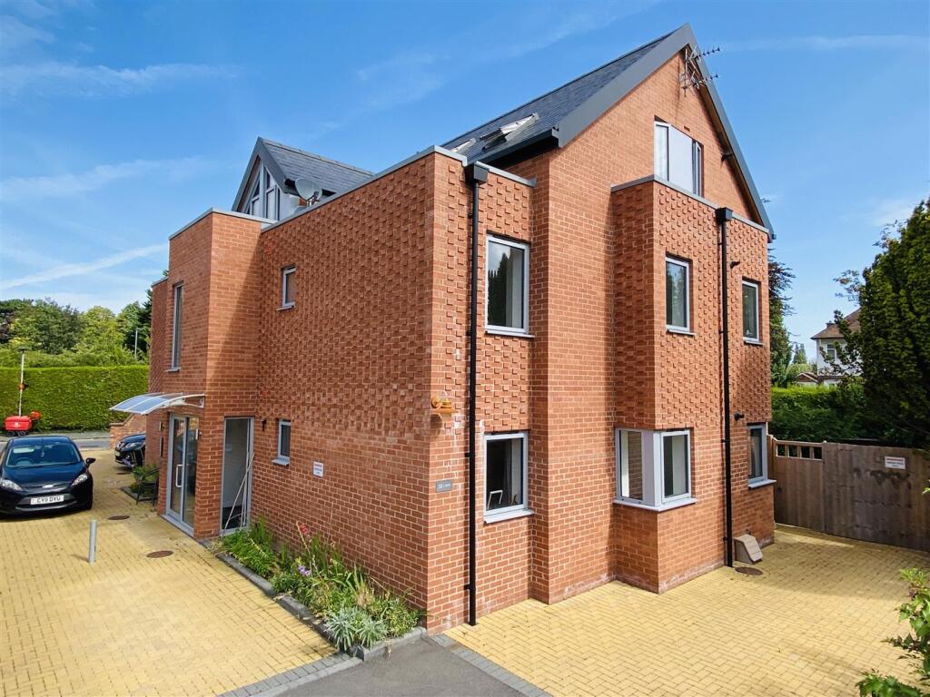 Main image of property: Bodenham Road, Hereford