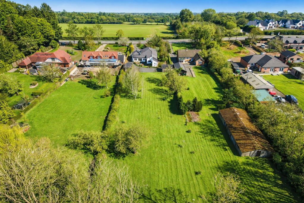Main image of property: Melton Road, Stanton on the Wolds