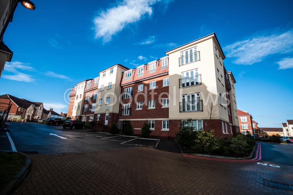 Main image of property: Schoolgate Drive, Morden, Surrey, SM4