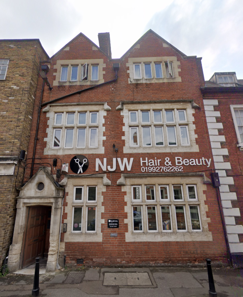 Main image of property: Highbridge Street, Waltham Abbey, Essex, EN9