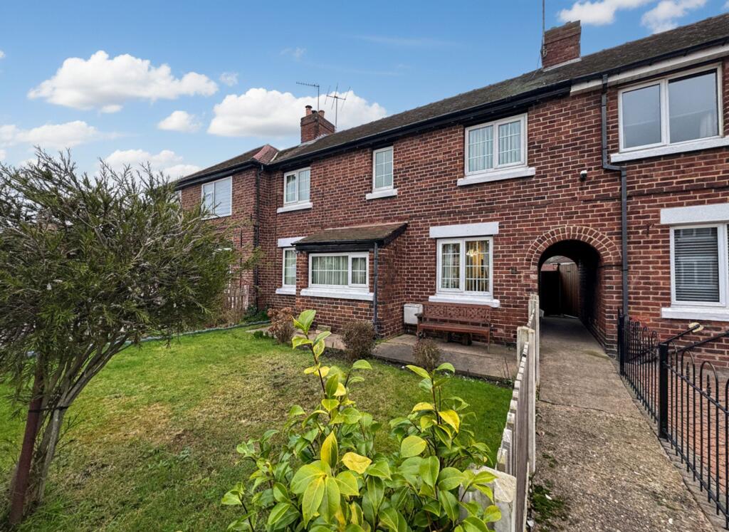 Main image of property: Highfield Lane, Worksop, S80