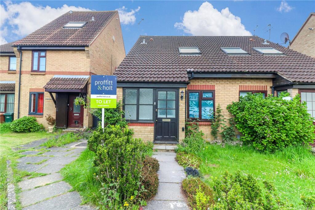 Main image of property: De Havilland Way, Abbots Langley, WD5