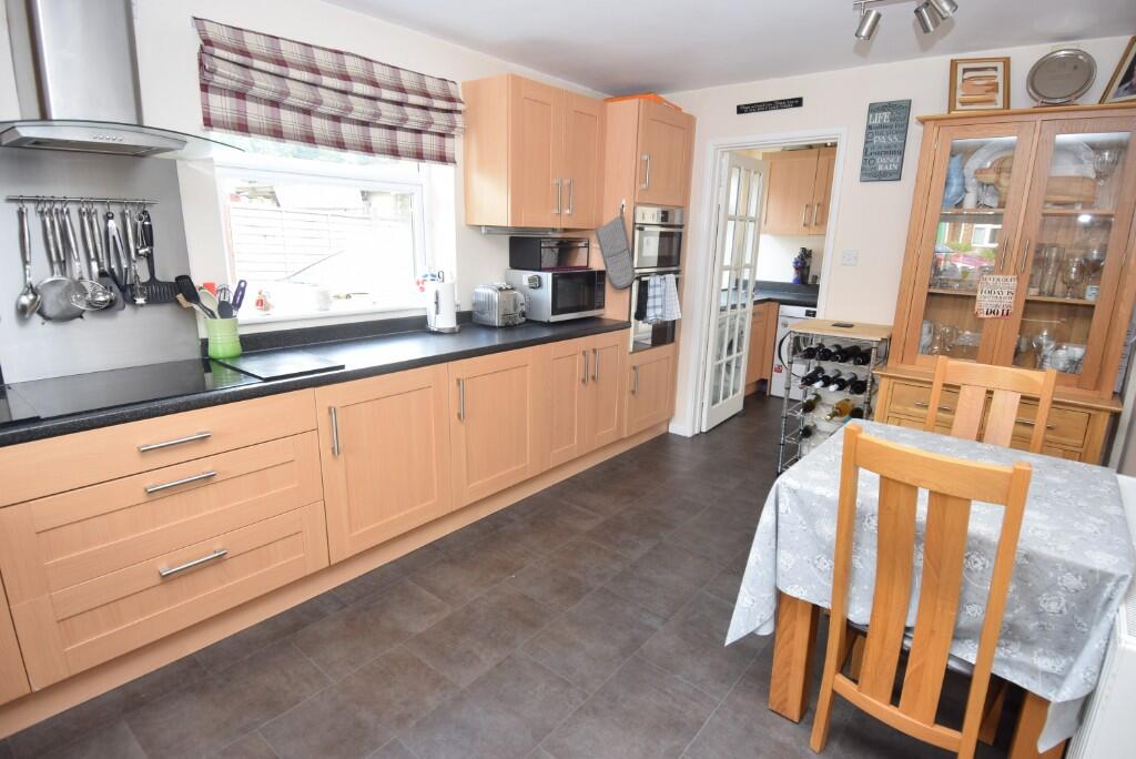 House in Shrewton - More