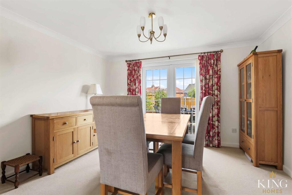 Stapleton Road, Studley photo 5