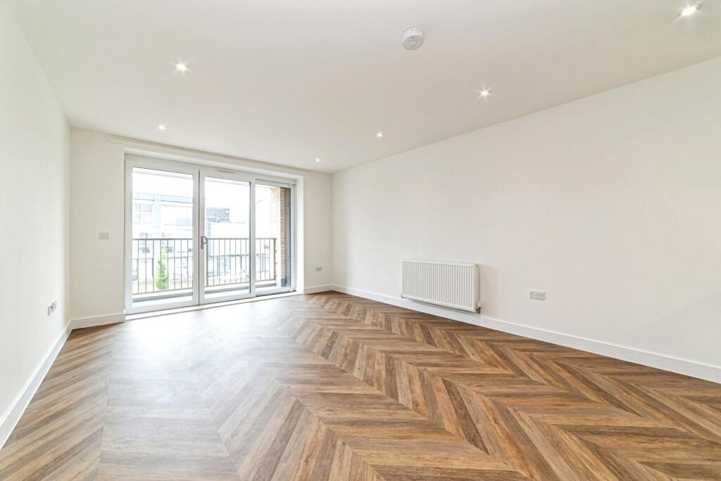 Apartment in South Oxfordshire, Henley-on-Thames - View 6