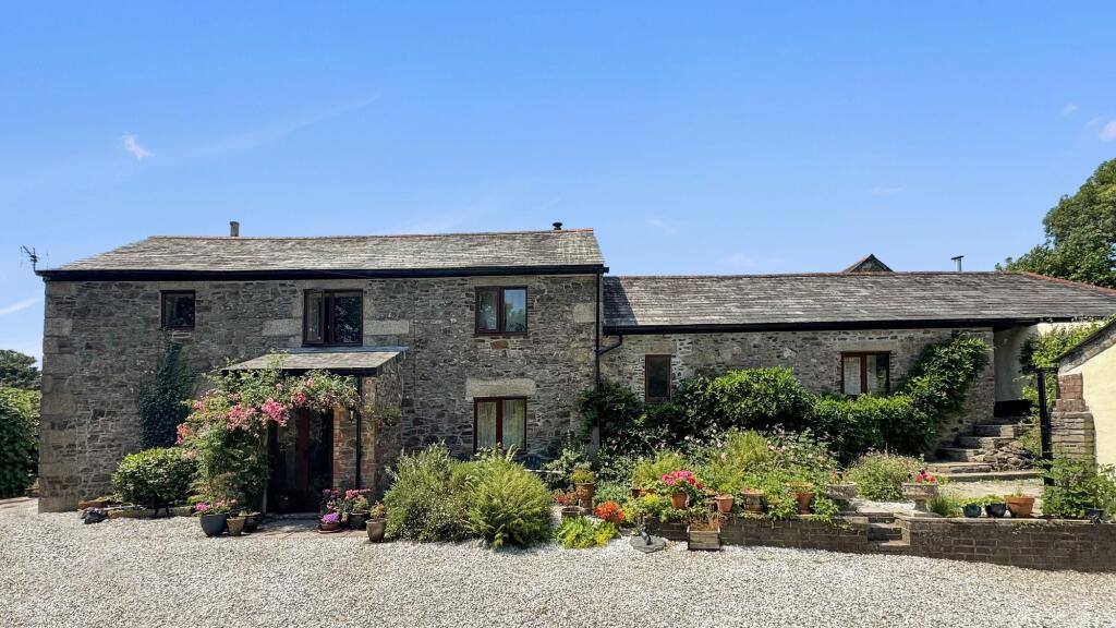 Main image of property: Lostwithiel, PL22