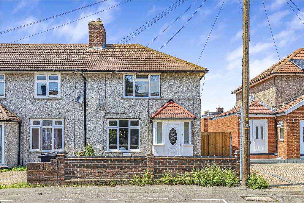 Main image of property: Monmouth Road, Dagenham, RM9