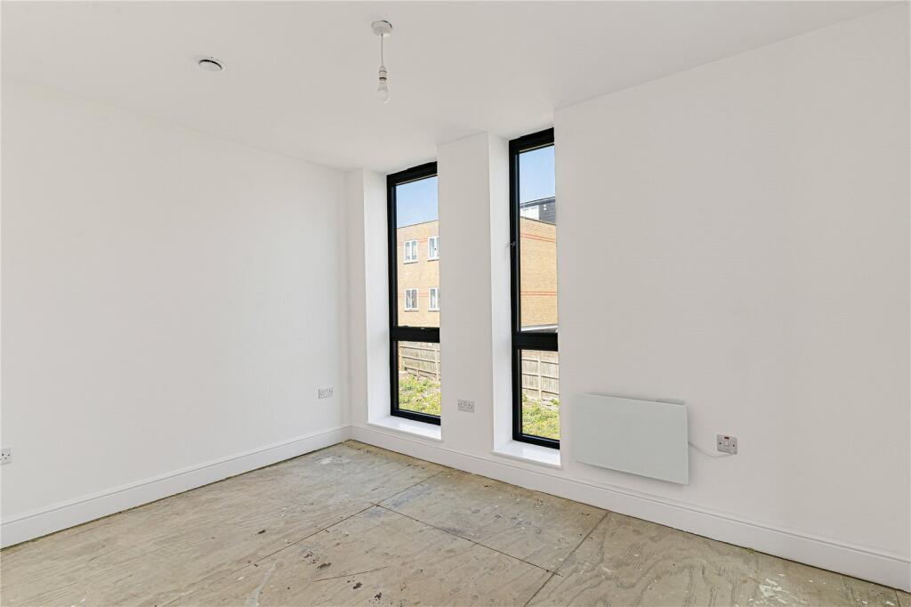 Main image of property: River Mews, Ealing, W7
