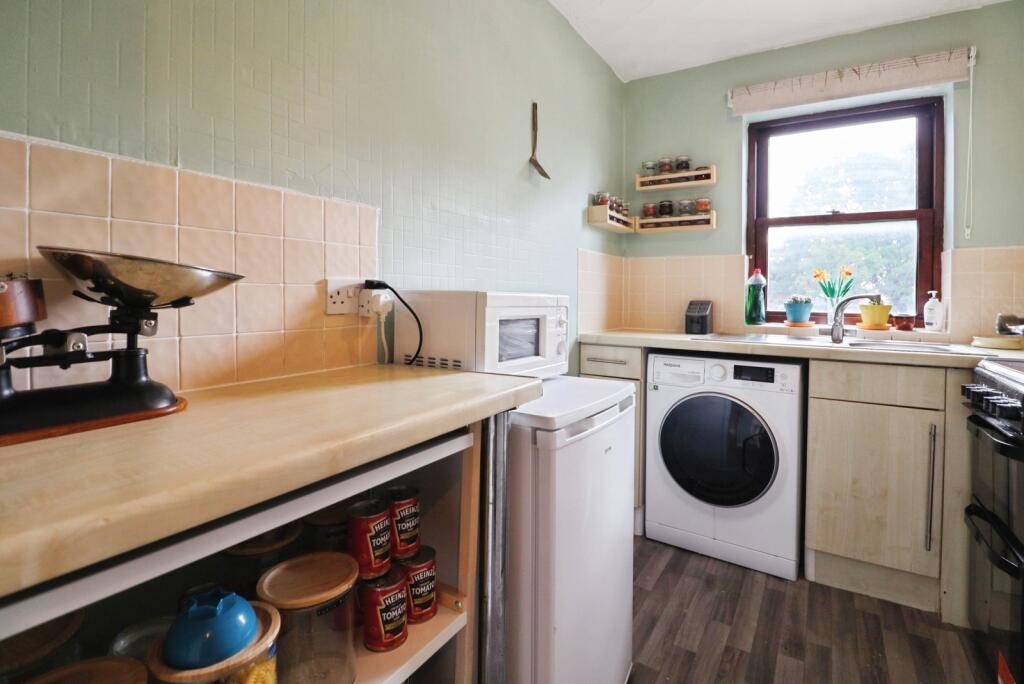 Apartment in Cardiff, Adamsdown - More