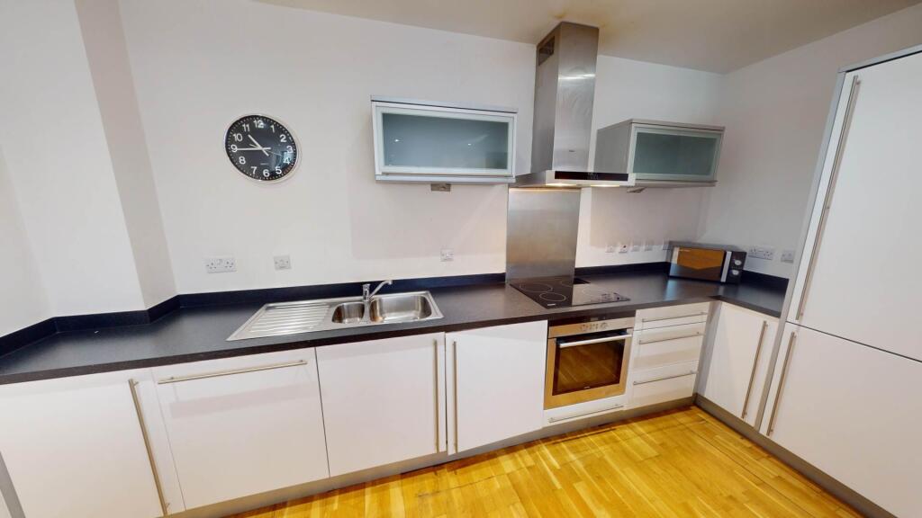 Main image of property: Rumford Place, Liverpool