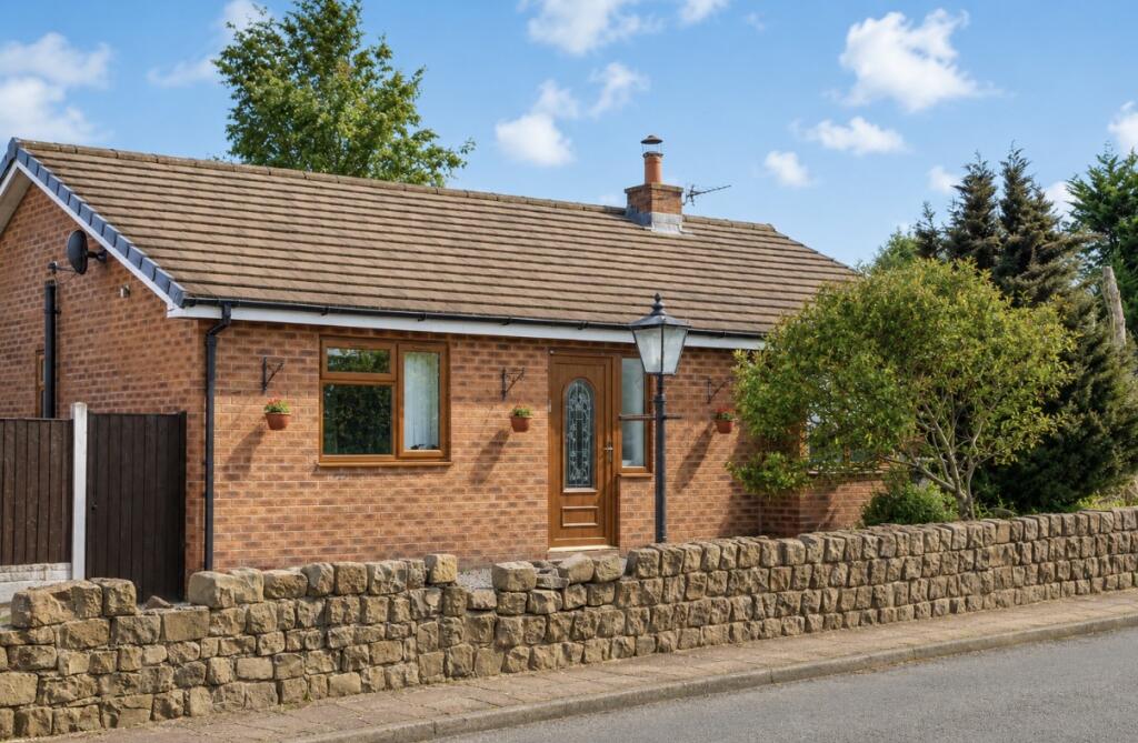 Main image of property: Dovedale Lumber Lane, Warrington