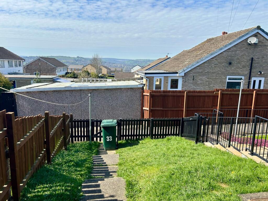 Additional image 8 of Cherry Tree Rise, Long Lee, Keighley, BD21