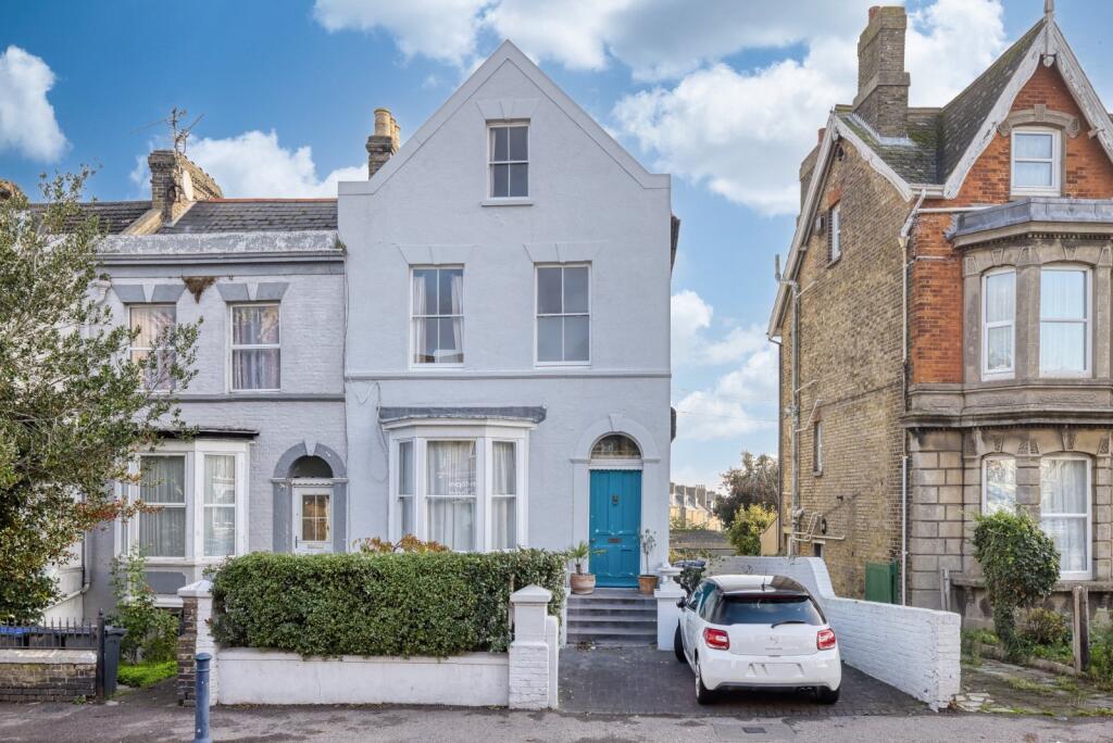 Main image of property: Grange Road, Ramsgate, CT11
