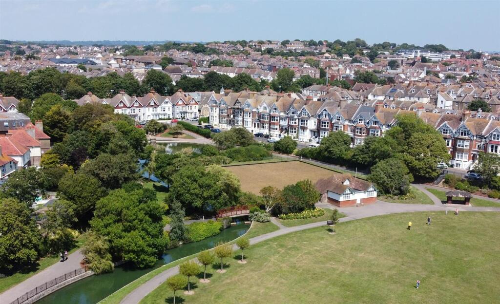 Main image of property: Park Road, Bexhill-On-Sea