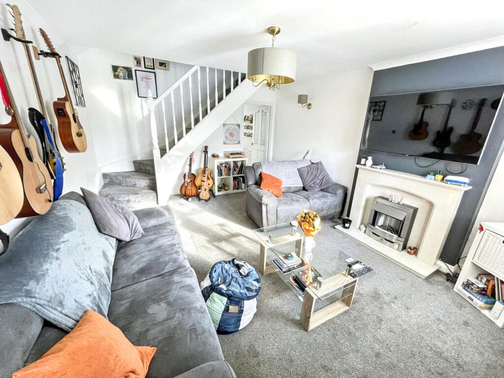 House in South Tyneside, Brockley Whins - View 3