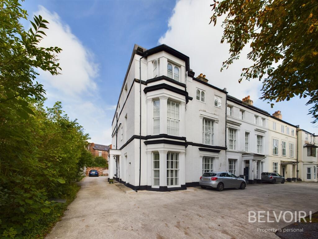 Main image of property: Parkfield Road, Aigburth, Liverpool, L17