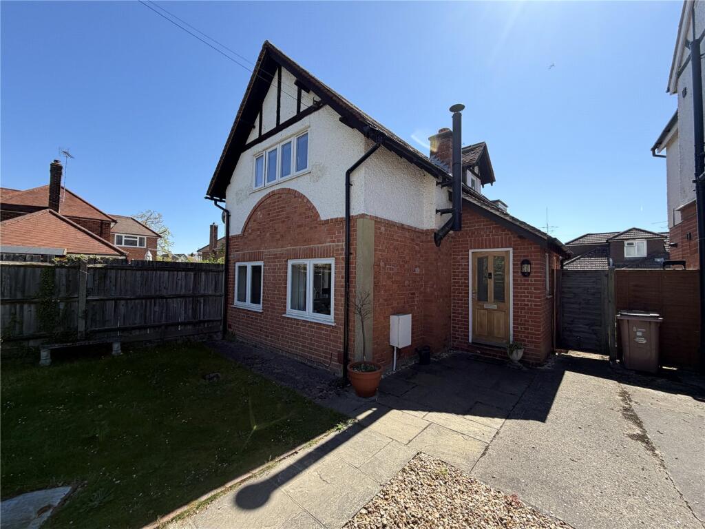 Main image of property: Green Drive, Wokingham, Berkshire, RG40