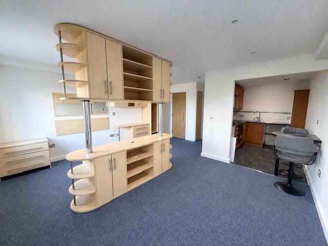 Main image of property: POINT 500 - CASTLEPOINT BOURNEMOUTH