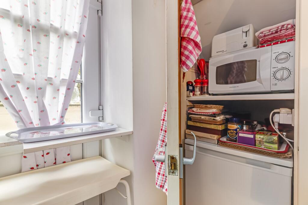 Additional image 6 of North View, Lothersdale, BD20