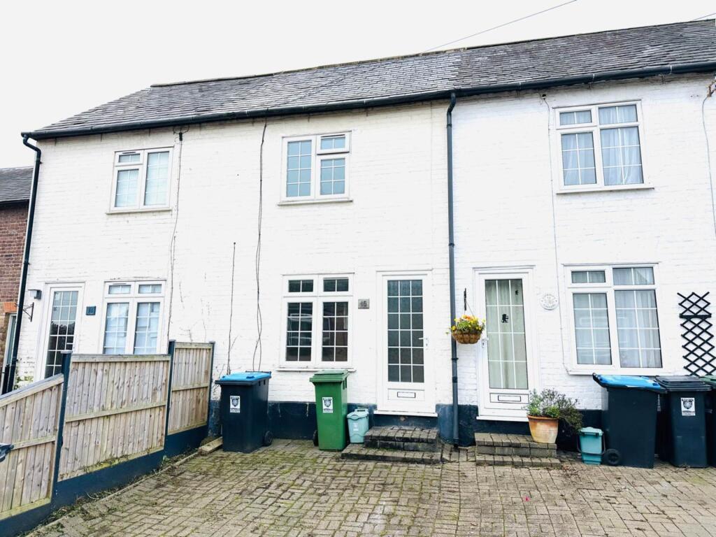 Main image of property: Seymour Road, Northchurch