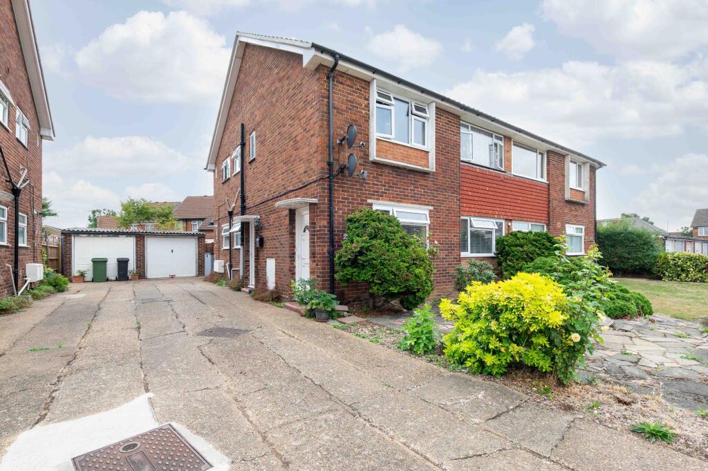 Main image of property: Lavender Road, West Ewell, Epsom, KT19