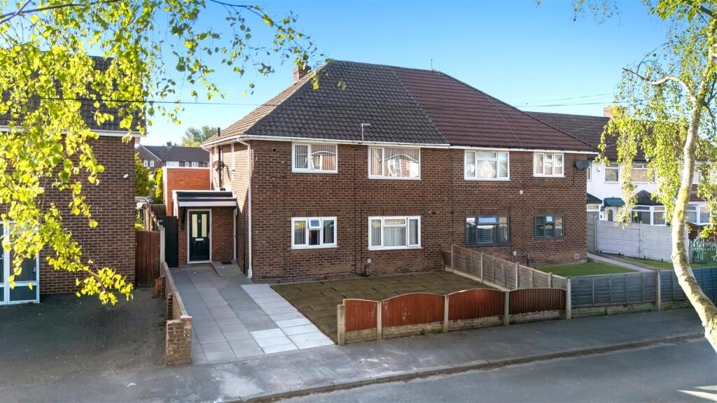 Main image of property: Oriel Close, Aintree Village, Liverpool