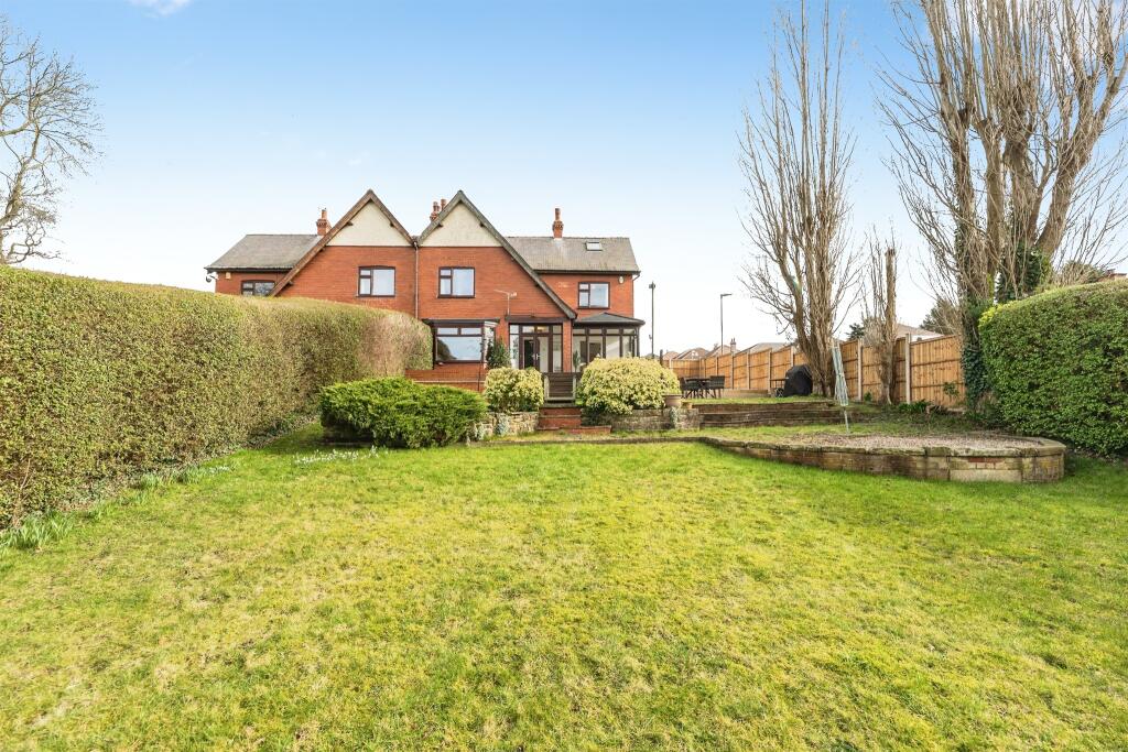 Main image of property: Northcroft Avenue, South Elmsall, Pontefract