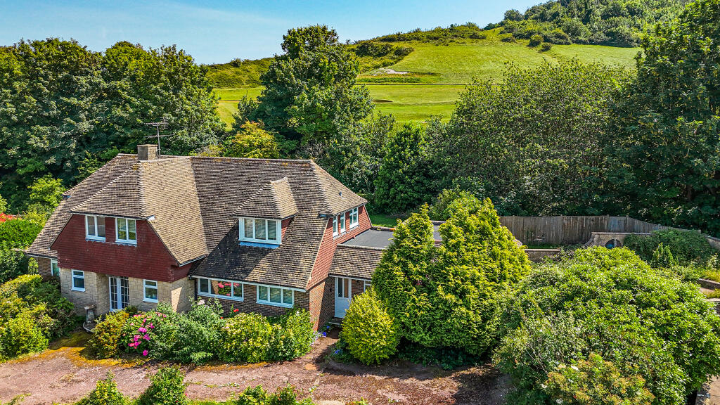 Fairway Close, Eastbourne