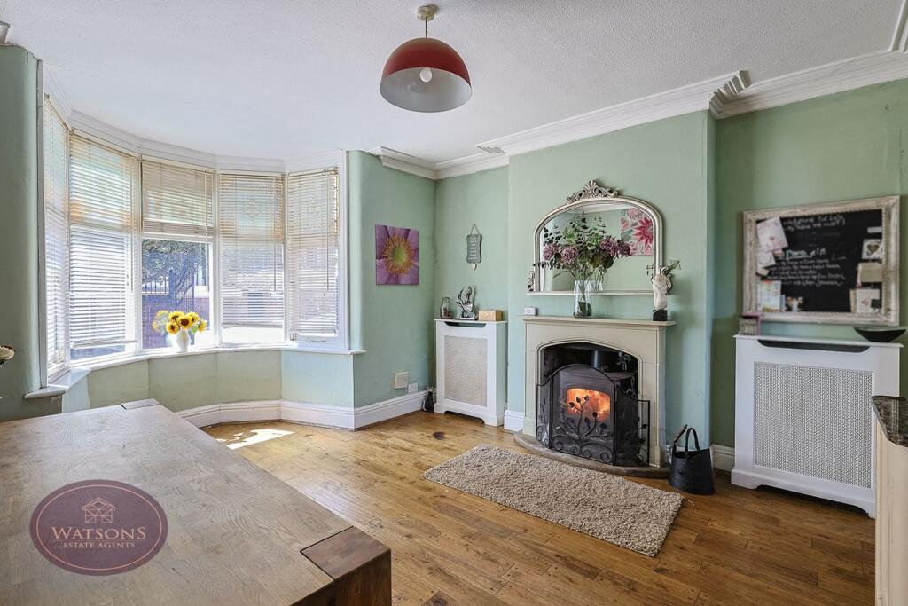House in Nottingham, Swingate, Kimberley - View 3