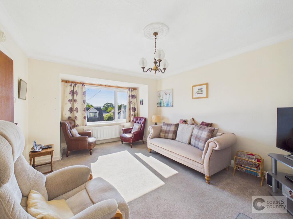 House in Ipplepen, Park Hill - View 3