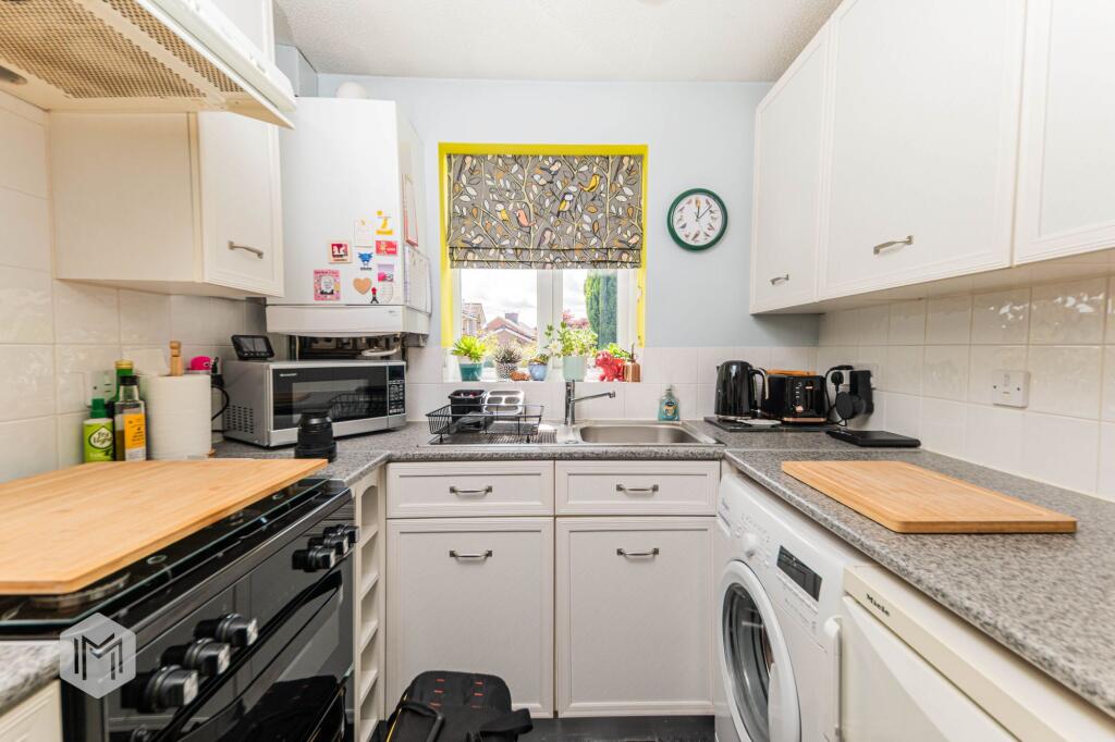 House in Bolton, Bank Top - View 5