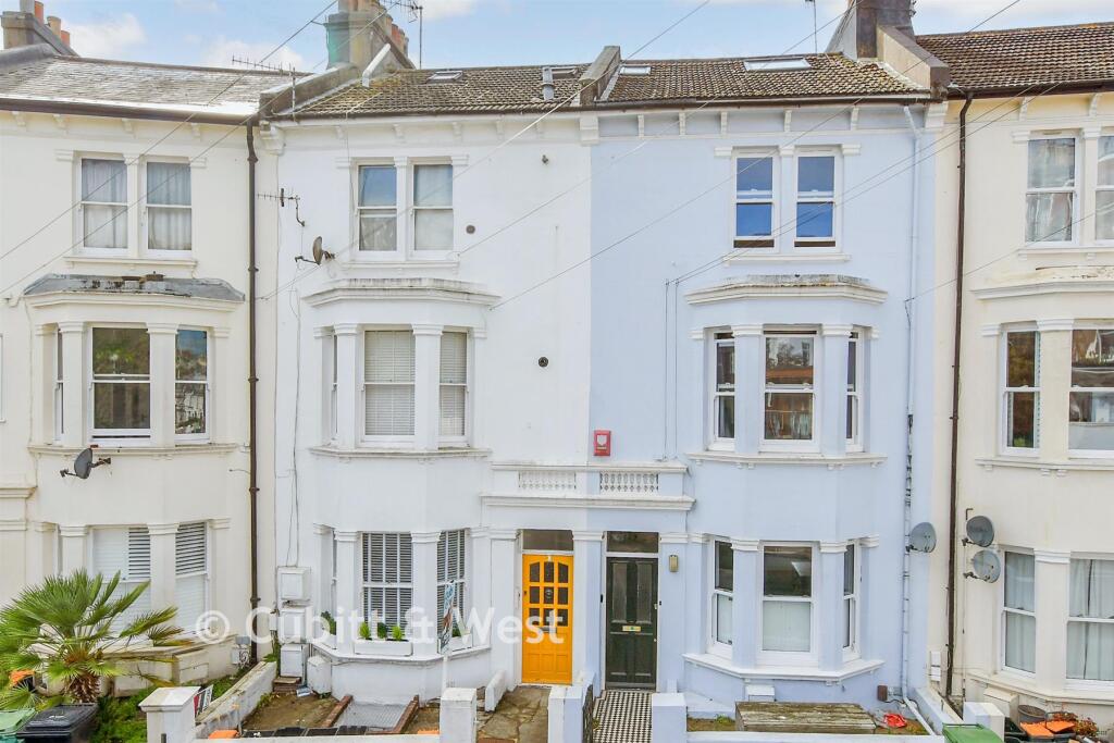Main image of property: Vere Road, Brighton, East Sussex