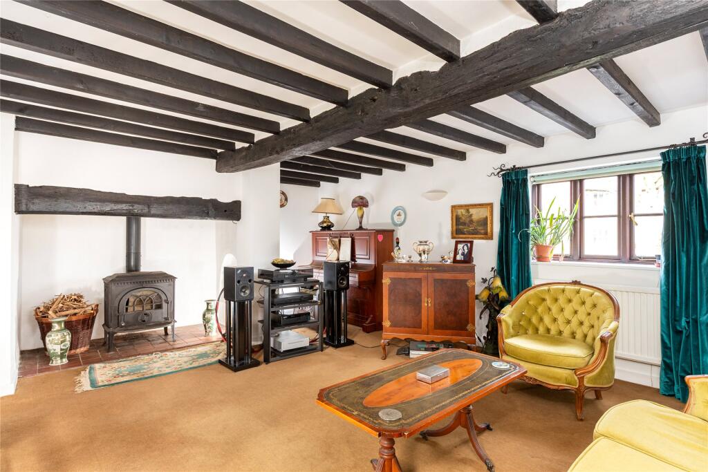 Main image of property: Newport Road, Moulsoe, Buckinghamshire, MK16