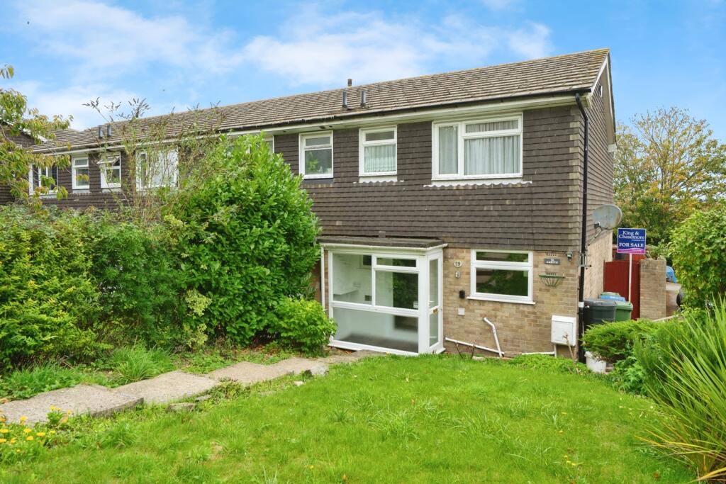 Main image of property: College Road, Upper Beeding, West Sussex, BN44